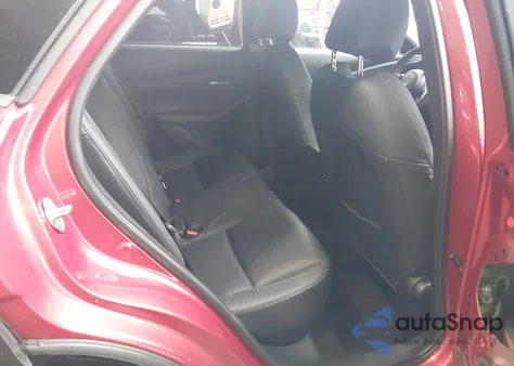 2022 Mazda Cx-30 Select z USA, uszkodzony, nr VIN 3MVDMBBL8NM451902